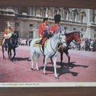 Elizabeth II 1970-luku valokuvakortti - pikkukuva 1