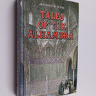 Washington Irving : Tales of the Alhambra - pikkukuva 1