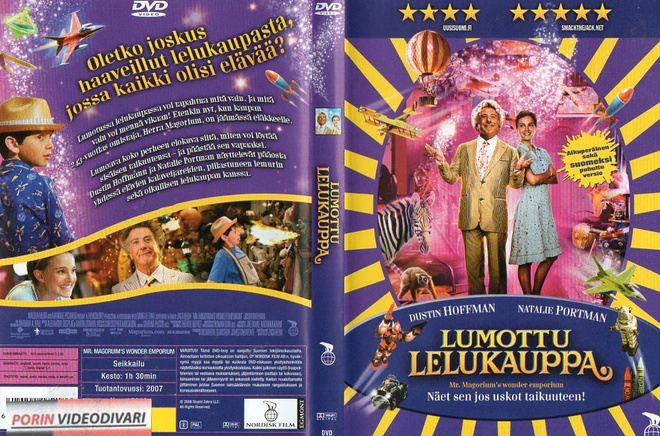 lumottu lelukauppa	(30 778)	k	-FI-	DVD	suomik.		dustin hoffm
