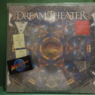 DREAM THEATER - LIVE IN NYC - 1993 - UUSI "SS" 3LP + 2CD - pikkukuva 1