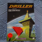 Driller C64 - pikkukuva 1