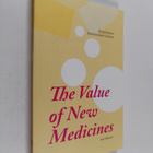 Bengt Jönsson : The value of new medicines - pikkukuva 1