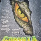 Godzilla Made in Japan -DVD - pikkukuva 1