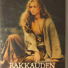 Rakkauden lähde DVD UUSI - pikkukuva 1