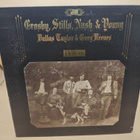Crosby, Stills, Nash & Young – Déjà Vu LP - pikkukuva 1