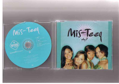 CDS MIS TEEQ-WHY
