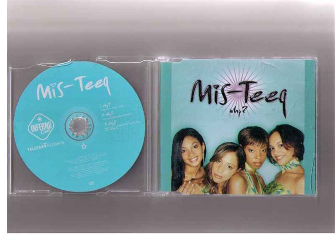 CDS MIS TEEQ-WHY