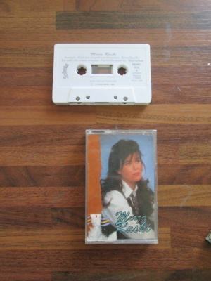 MERJA RASKI : SEMC 072