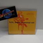 J KARJALAINEN ELECTRIC SAUNA - TULIT MENIT JA MENNYT OOT CDS - pikkukuva 1