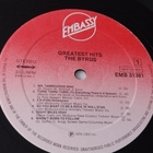 The Byrds -  Greatest hits - pikkukuva 3