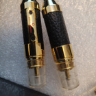 Oelhbach XXL Black Connection RCA kaapelit - pikkukuva 5