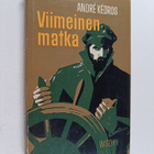 Andre Kedros : Viimeinen matka - pikkukuva 1