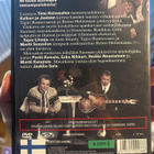Kulkuri ja joutsen (1999) Tapio Rautavaara - pikkukuva 2