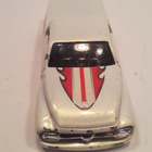 Switchback Hot Wheels 2002 7,7 cm - pikkukuva 3