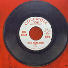 Bob Dylan • Dylan 2xCD - pikkukuva 3