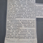 Lehtileikkeitä Lentokoneet Natsi Saksan Rudolf Hess 1930-l - pikkukuva 2