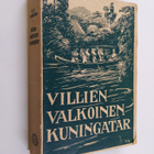 Aune Krohn ym. : Villien valkoinen kuningatar Mary Slesso... - pikkukuva 1