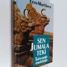 Eero Marttinen : Sen Jumala teki : muistoja Taiwanista - pikkukuva 1