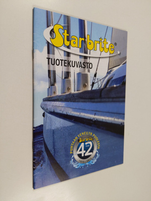 Starbrite : tuotekuvasto