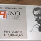 Postimerkkivihko - Pro Filatelia Aino 1997 - pikkukuva 1