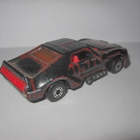 CMX - Ruoste - AMX Pro-Stocker - Matchbox 1983 - pikkukuva 3