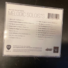 V/A - Melodic Soloists CD - pikkukuva 2