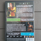 DVD: Alien 3 (1992) + Alien Resurrection (1997) 2xDVD - pikkukuva 2