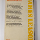 James Leasor : Passi unohdukseen - pikkukuva 2