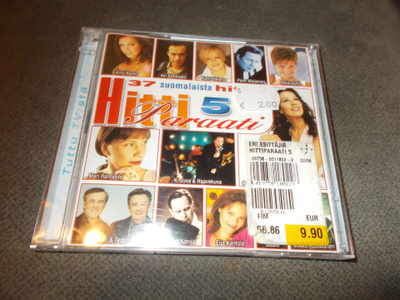 2-CD HITTIPARAATI 5