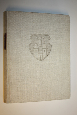 Matti (toim.) Viherjuuri : Vaasan mylly 1849-1949 : satav...