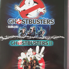 Ghostbusters Haamujengi 1-2 DVD - pikkukuva 1