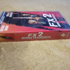 FX2 MURHA TILAUKSESTA VHS - pikkukuva 3