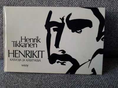 Henrik Tikkanen: Henrikit