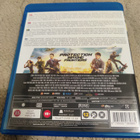 Vanguard (Jackie Chan) Blu-ray - pikkukuva 2