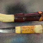 Lapin puukko YP terällä - pikkukuva 2