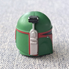 Boba Fettin pää / kypärä - Star Wars - LFL - pikkukuva 3