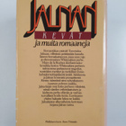 Mazo De la Roche : Jalnan tarina ; Jalnan kevät - pikkukuva 2