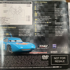 Disney Pixar Cars (Autot) PS2 - pikkukuva 2