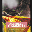 Dashiell Hammett: Painajaskaupunki - pikkukuva 1