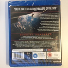 Cliffhanger (Blu-ray) Sylvester Stallone [Renny Harlin] UUSI - pikkukuva 2