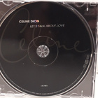 Celine Dion - Let's Talk About Love (2.) (cd) - pikkukuva 4