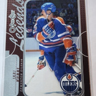 Jari Kurri Keräilykortti 2008-2009 OPC Legends #591 - pikkukuva 1