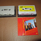 PROMO-KASETIT : Brothers Of Soul & L`amourder-Four Song Cass - pikkukuva 2