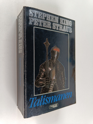 Stephen King : Talismanen
