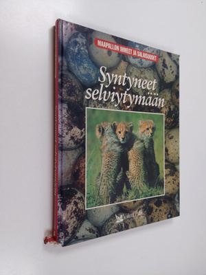 Michael Bright : Syntyneet selviytymään