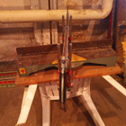 Ulmia 354 jiirisaha 750mm - pikkukuva 1