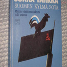 Tarkka, Jukka: 2 teosta , Suomi ja kylmä sota - pikkukuva 2