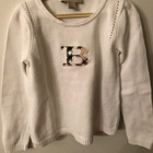 Burberry upea neule - pikkukuva 1