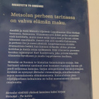Carl Mesterton; Metsolat (yhteisnide) - pikkukuva 2