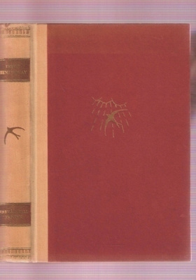 Ernest Hemingway: Farväl till vapnen